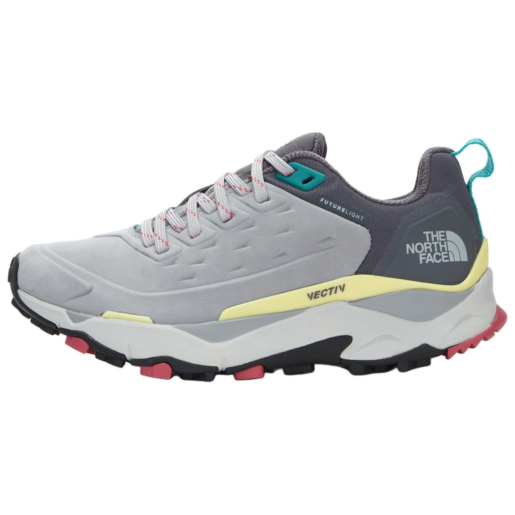 THE NORTH FACE Vectiv Exploris Slip Resistant Abrasion Resistant Slip Resistant Abrasion Resistant Low top