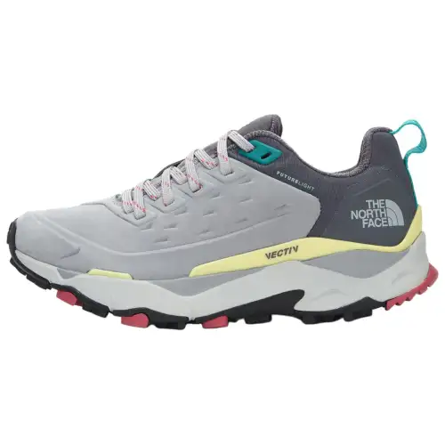 THE NORTH FACE Vectiv Exploris Slip Resistant Abrasion Resistant Slip Resistant Abrasion Resistant Low top