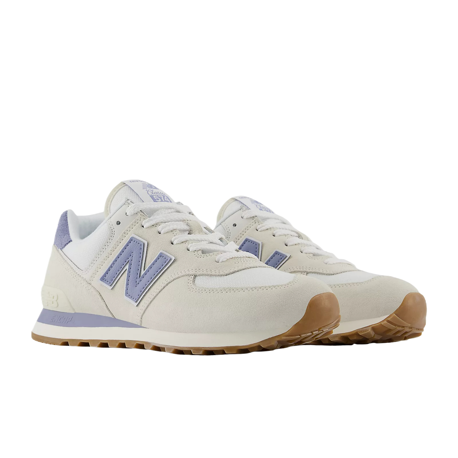 574 New Balance ‘Sea Salt Blue’