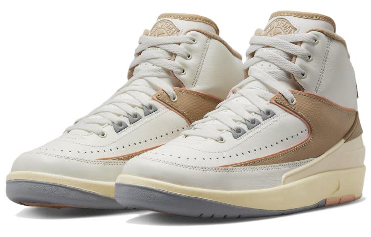Air Jordan 2 Retro ‘Craft’ Women’s