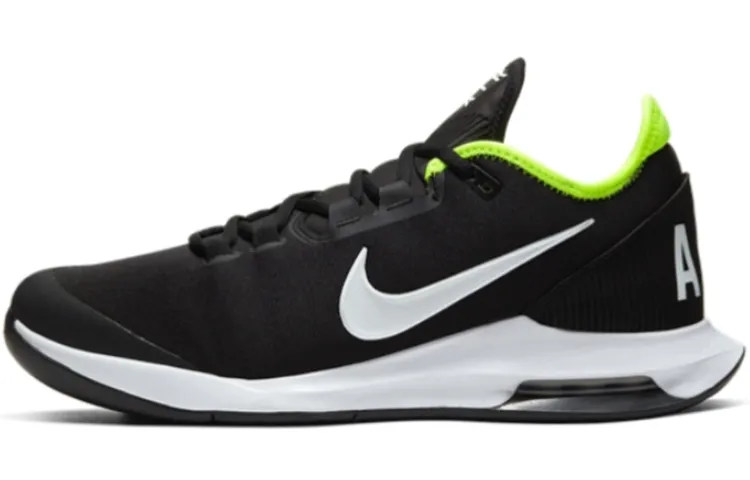 Nike Air Max Wildcard Hc 'Black Volt'