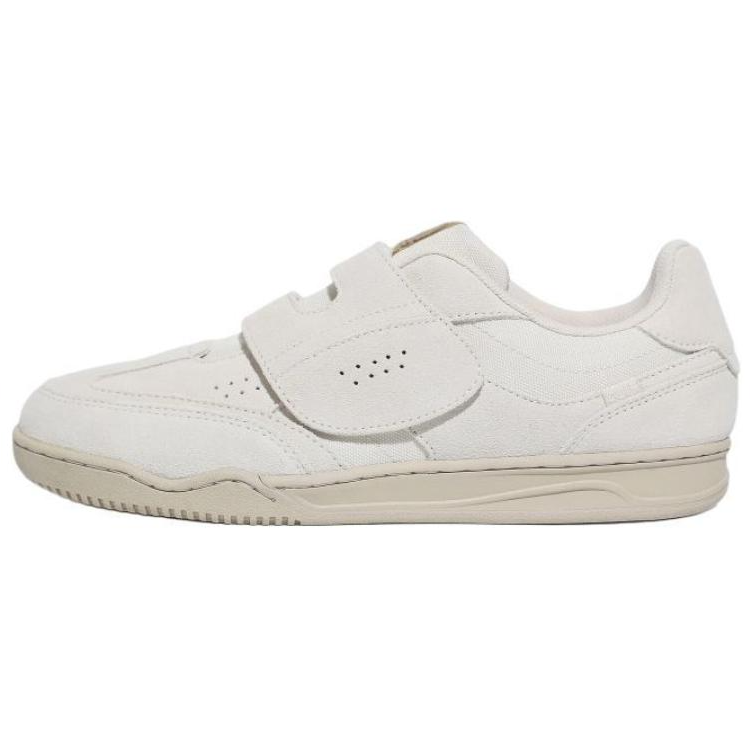 FILA Slantshot 98/23 Abrasion Resistant Abrasion Resistant Low top Tennis Shoes Unisex Beige
