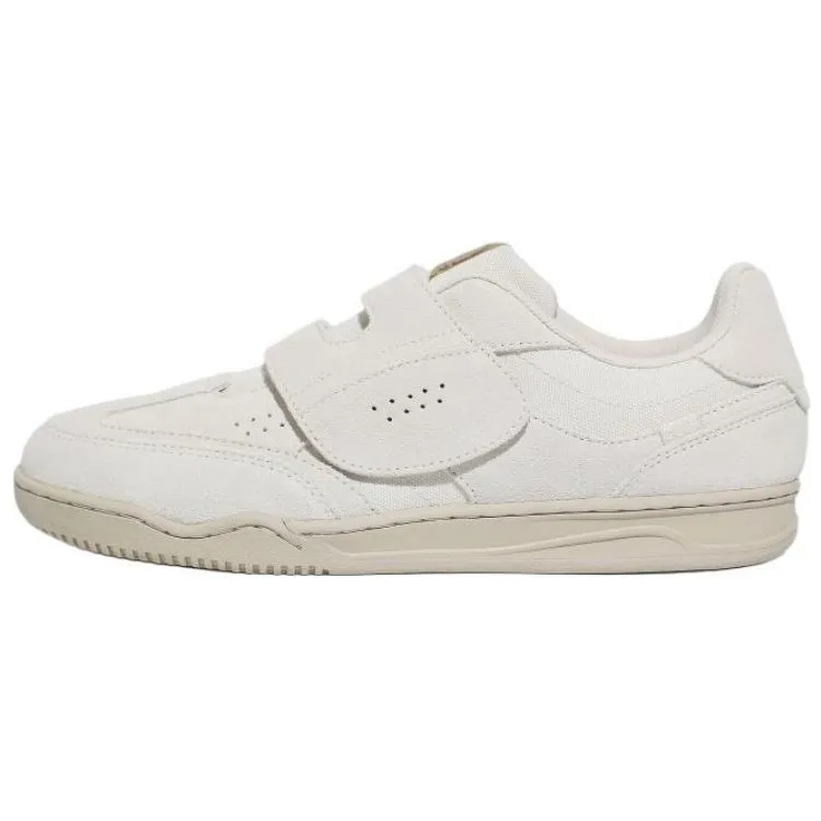 FILA Slantshot 98/23 Abrasion Resistant Abrasion Resistant Low top Tennis Shoes Unisex Beige