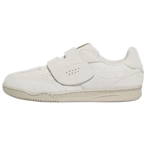 FILA Slantshot 98/23 Abrasion Resistant Abrasion Resistant Low top Tennis Shoes Unisex Beige