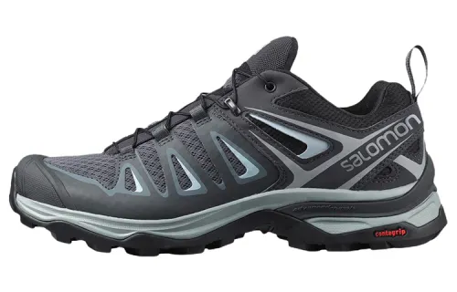 SALOMON Women's X Ultra 3 'Stormy Weather'