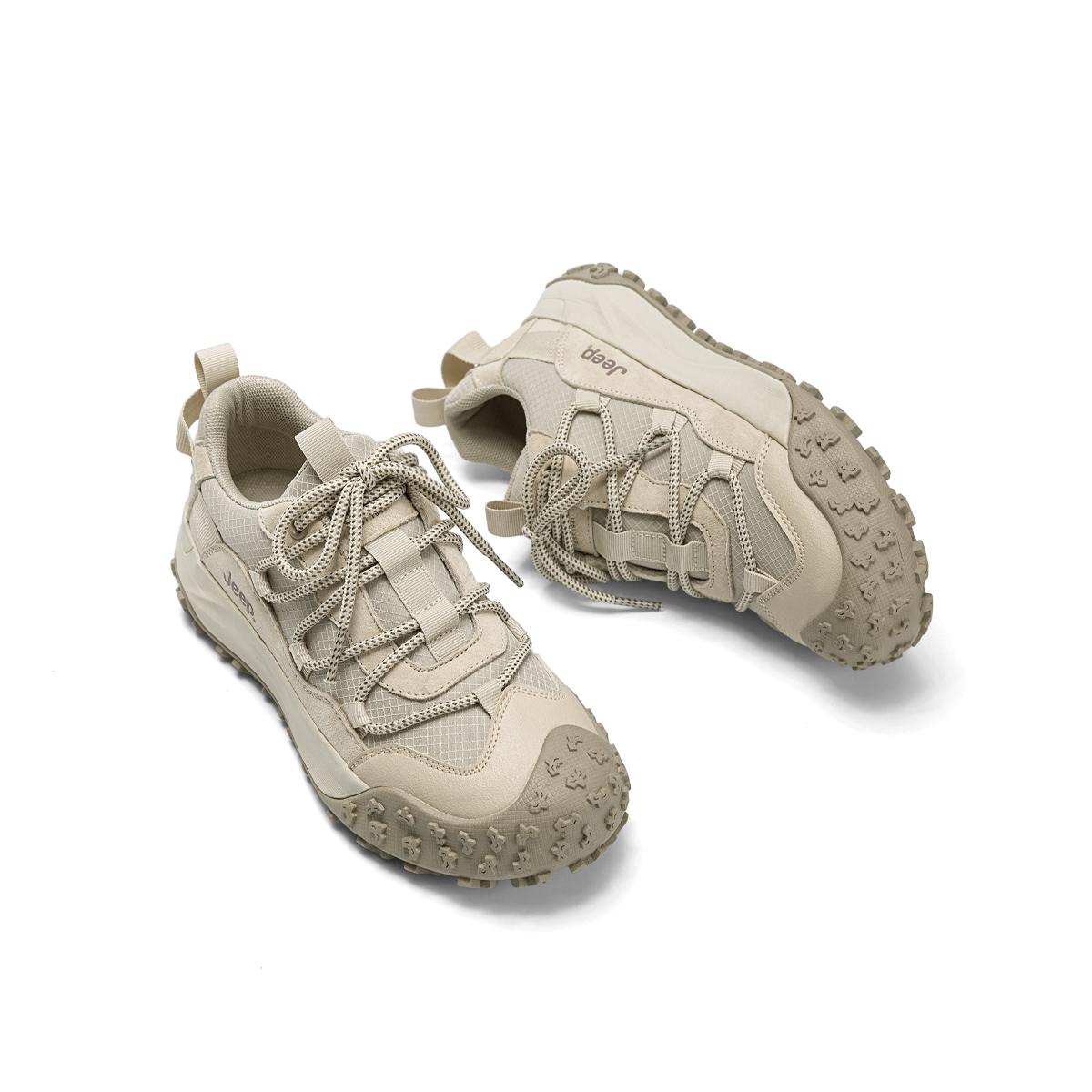 Jeep Low top Mountaineering Shoes Women’s