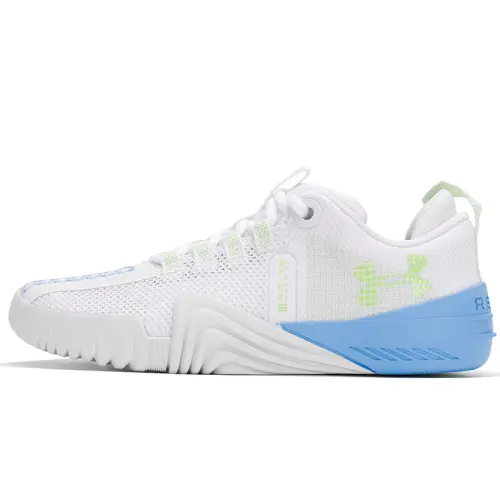 Under Armour Tribase Reign 6 Abrasion Resistant Breathable Abrasion Resistant Breathable Low top Training Shoes Women's