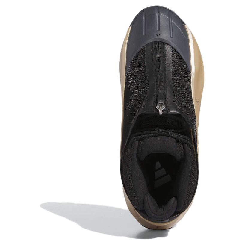 Crazy IIInfinity Adidas Originals ‘Wonder Gold’