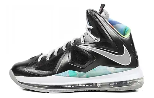 Nike LeBron 10 'Prism'