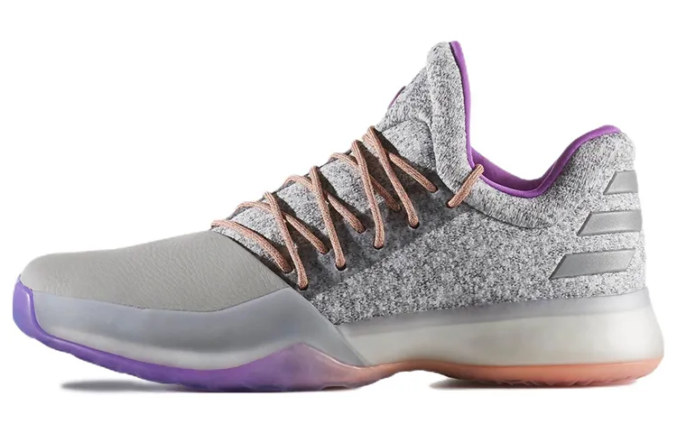 Adidas Harden Vol. 1 'All Star - No Brakes'
