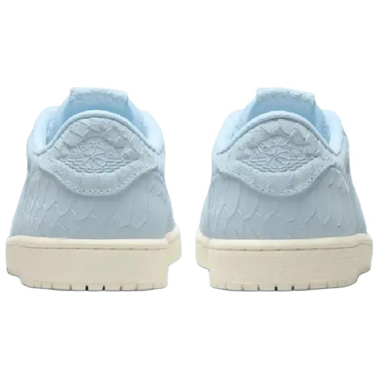 Jordan 1 Retro Low Ns Ice Blue