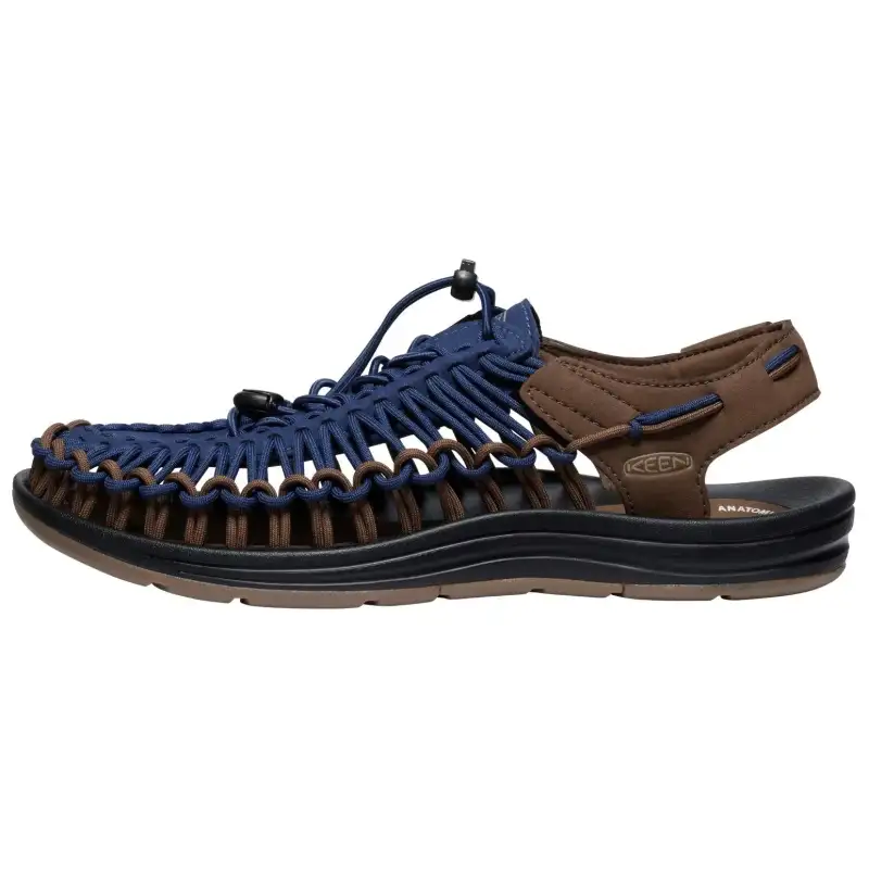 Keen Footwear Uneek Braided Sandals