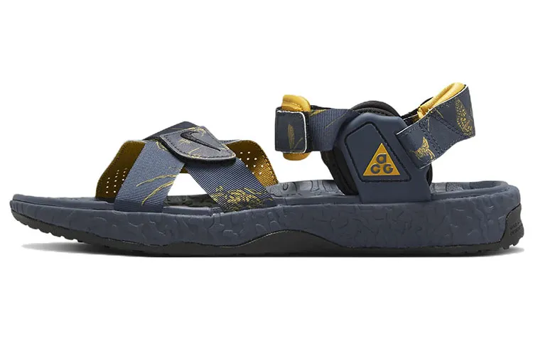Nike Acg Air Deschutz Se Thunder Blue