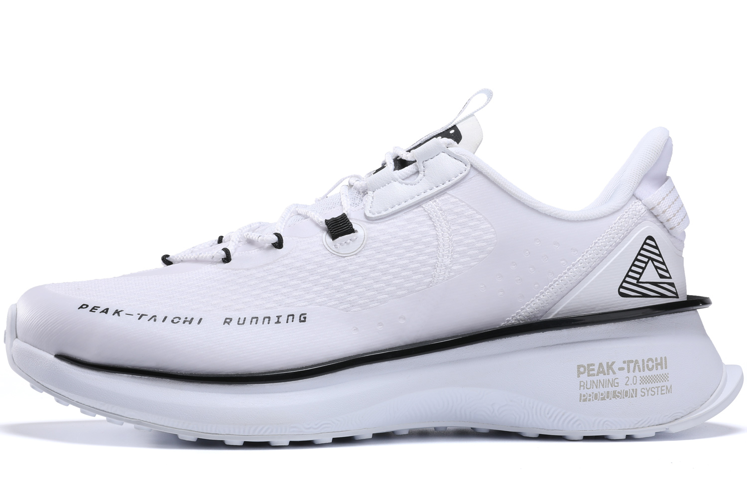 PEAK Walking Shoes Unisex Low Top Baymax