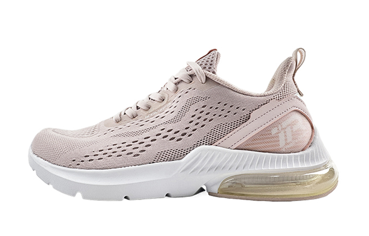361° Training Shoes Women’s Low Top Nude Pink/Salt Pink