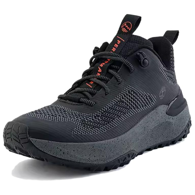 Timberland Greenstride Motion Soft And Comfortable Slip Resistant, Abrasion Resistant, Breathable Low top Hiking Shoes