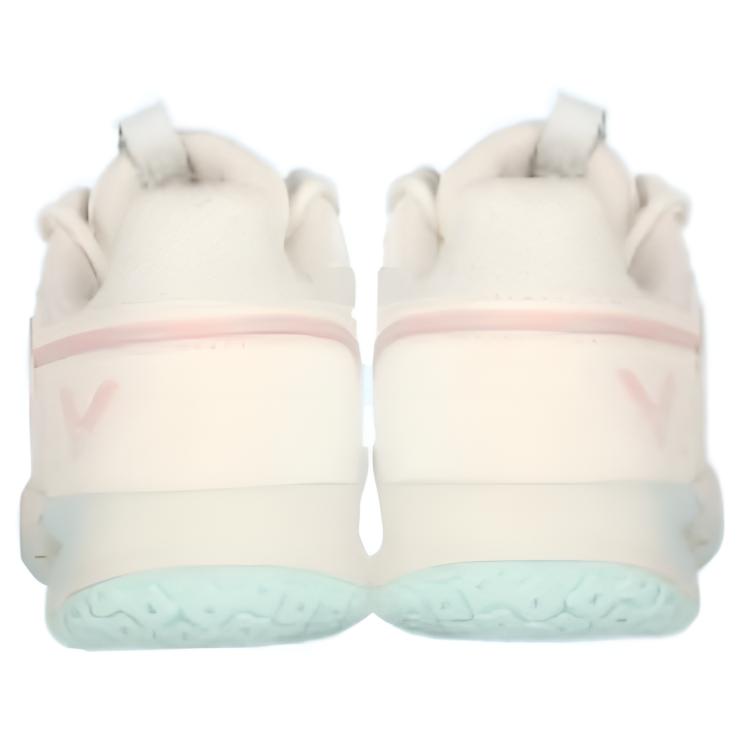 VICTOR Cushioning, Wear Resistant Low top Badminton Shoes Women’s White