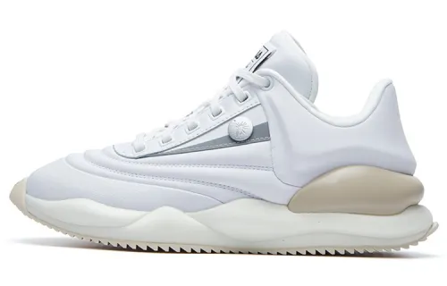 FILA Heritage Fht X Mihara Yasuhiro 'White' Women's