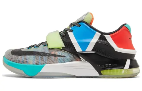 Nike Kd 7 'What The KD'