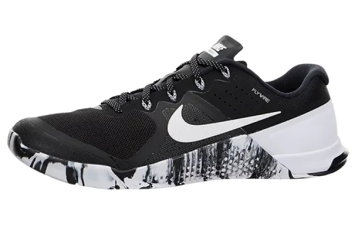 Nike Metcon 2 'Black White'