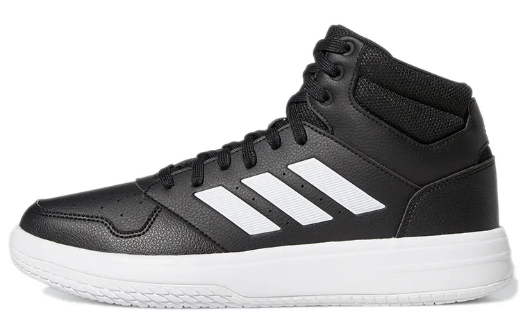 Adidas Gametaker 'Black White'
