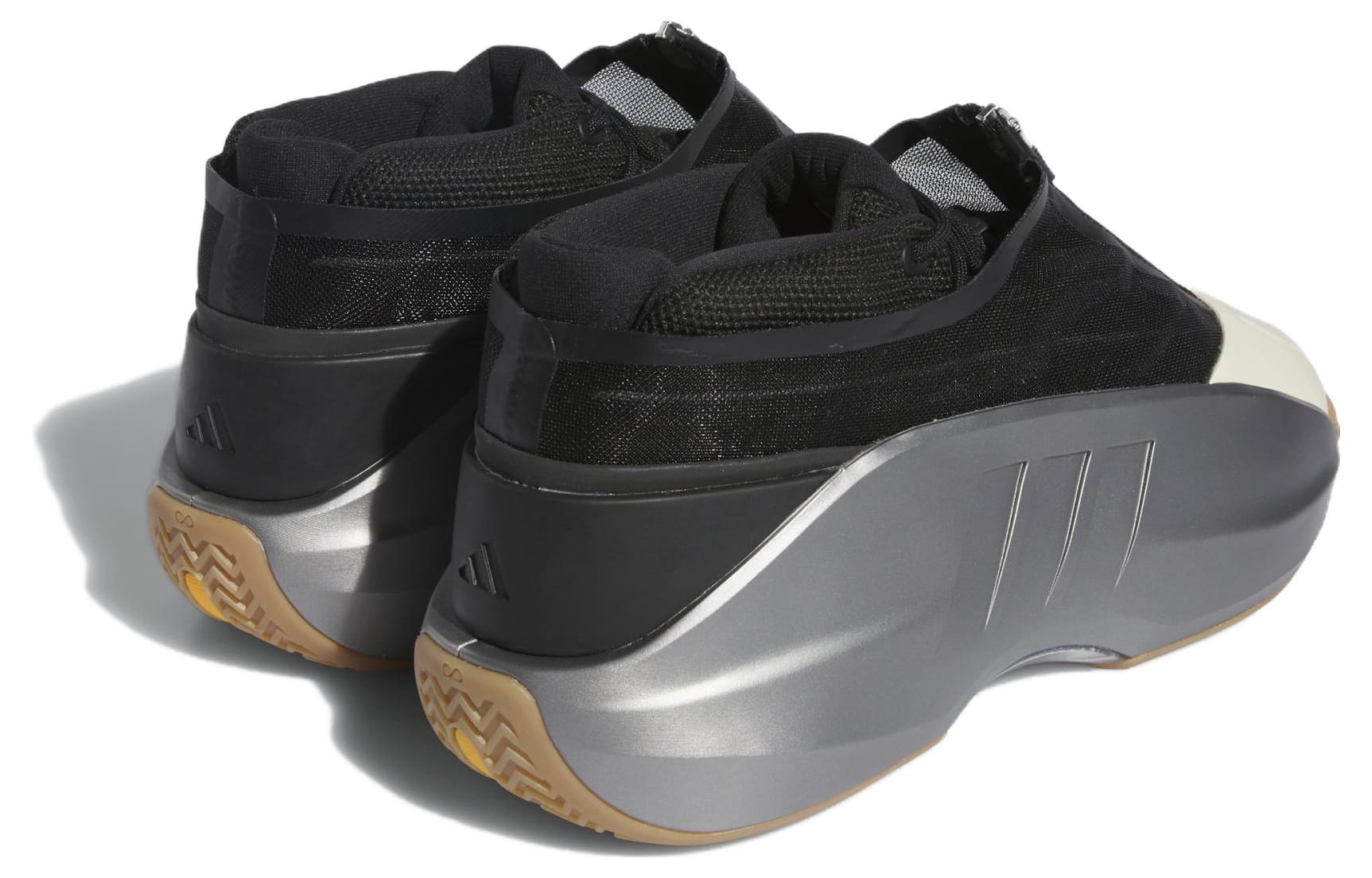 Crazy IIInfinity Adidas Originals ‘Silver’