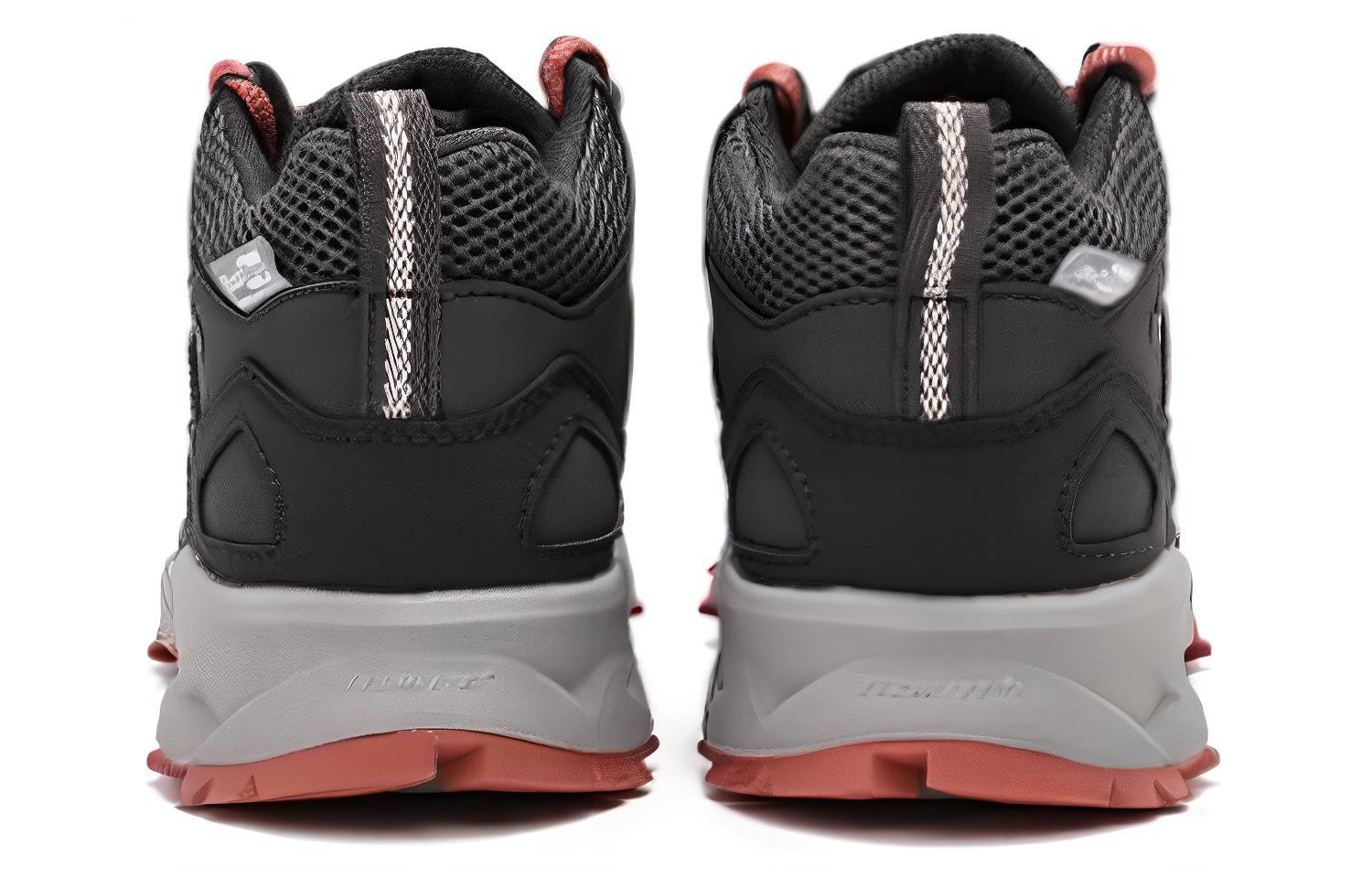 Columbia Abrasion Resistant Lightweight Wear resistant And Lightweight Low top Outdoor Shoes Women’s Gray