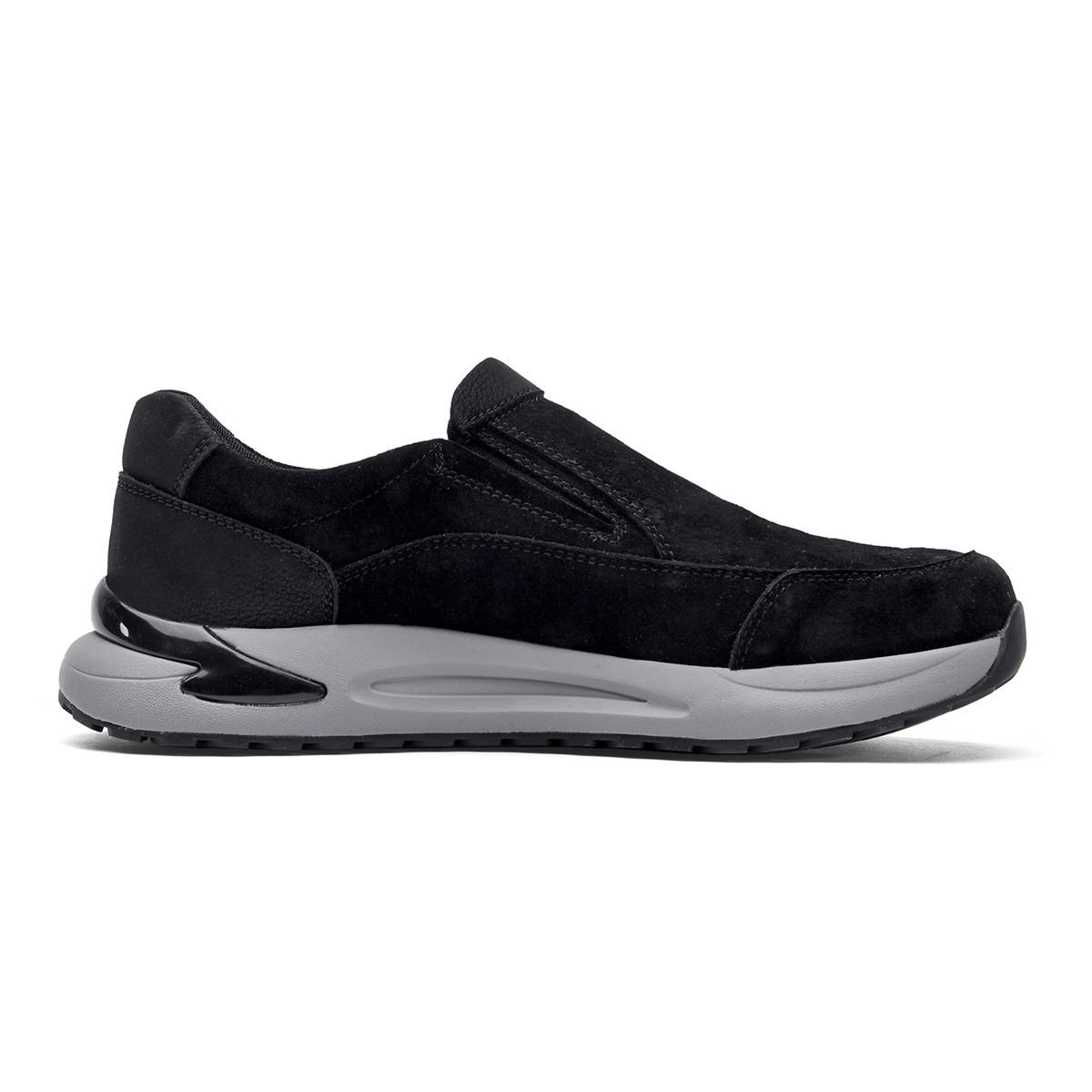 Jeep Comfortable Round Toe Abrasion Resistant Breathable Low top Mountaineering Hiking Shoes Men’s