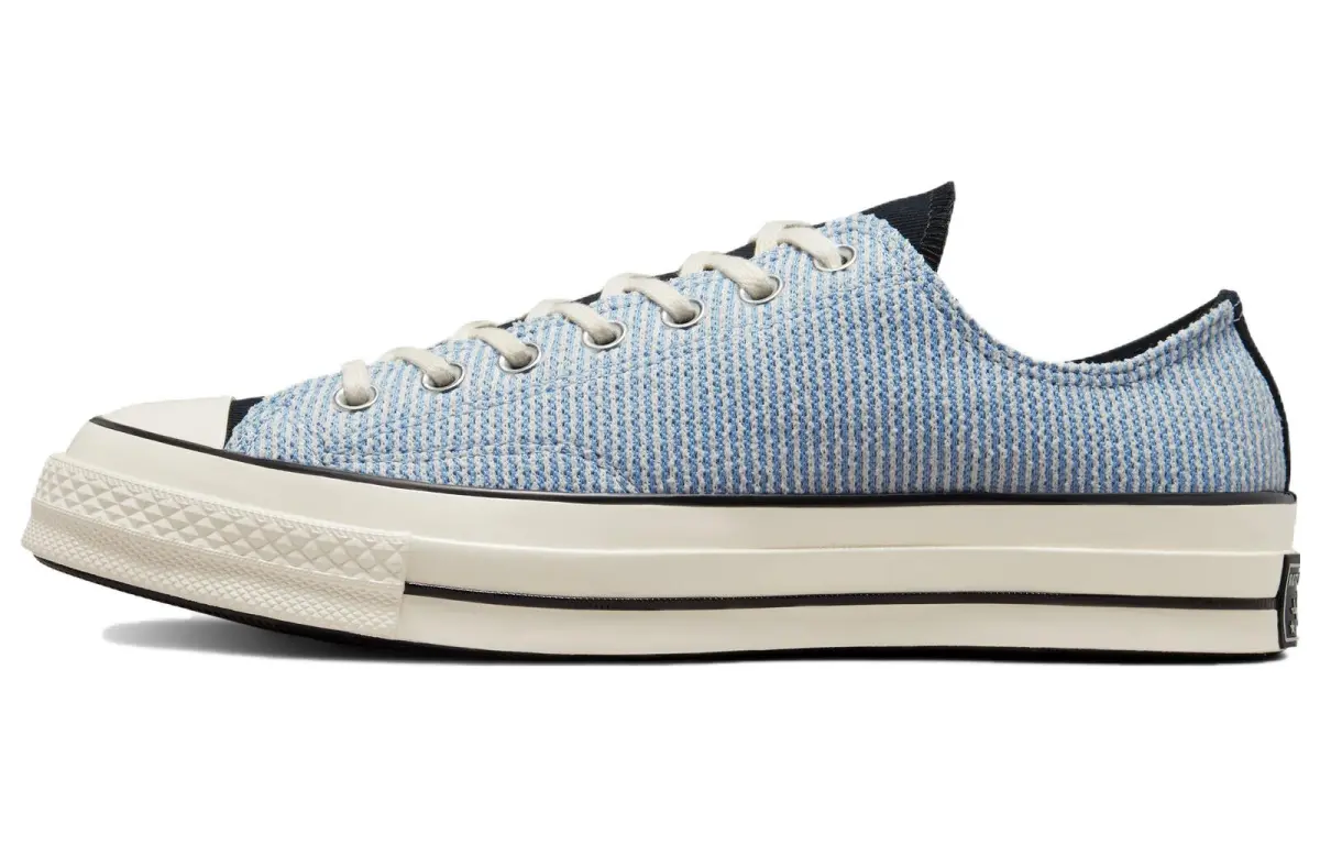 Chuck 70 Converse Low 'Workwear - Ocean Retreat'