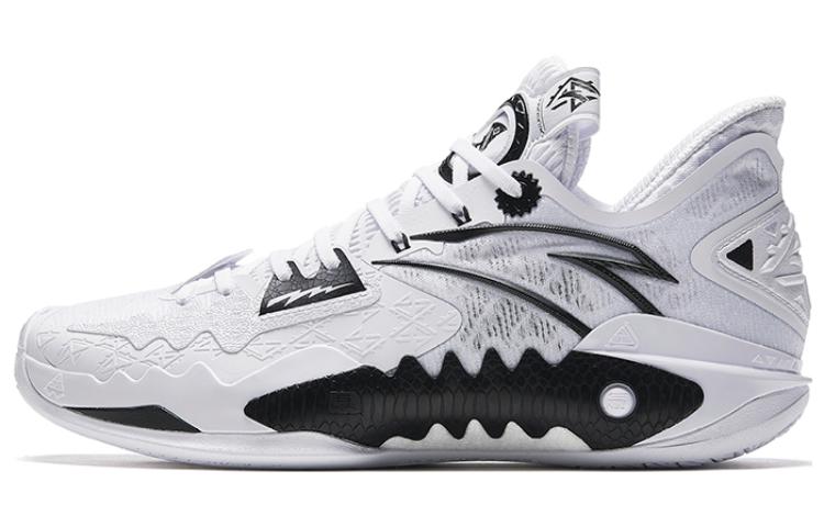 ANTA Shock Wave 5 Kyrie Irving First Year