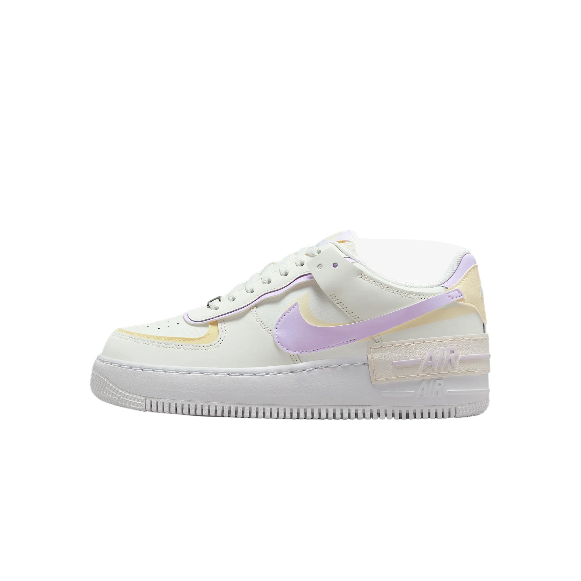 Nike Air Force 1 Low top Training Shoes Women’s Sail White