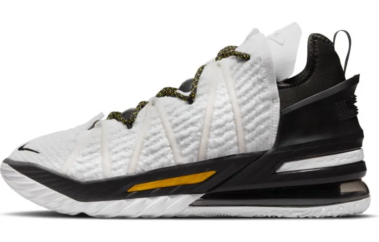 Nike LeBron 18 Ep 'Home'