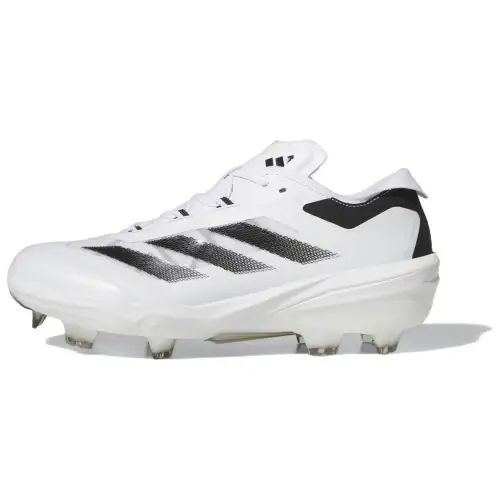 Adidas Adizero Impact Tpu 'White Black'