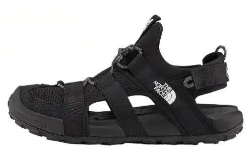 THE NORTH FACE Explore Camp 'Black'