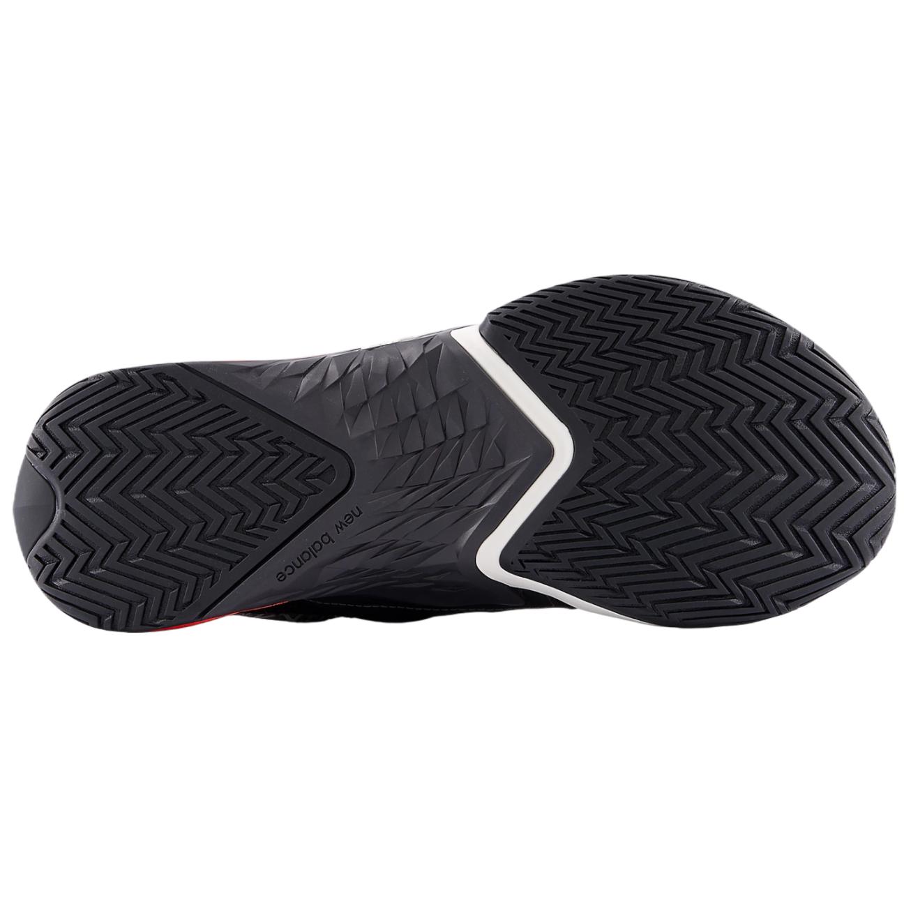 Minimus Tr v2 New Balance ‘Black Grey Urgent Red’
