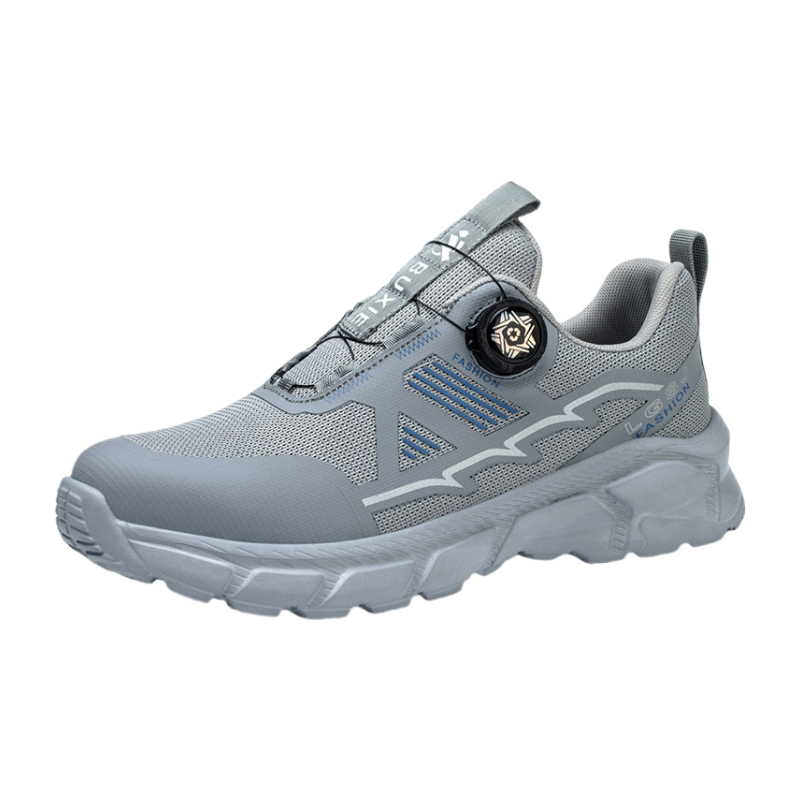DINGGU Safety & Protective Shoes Men’s Low Top