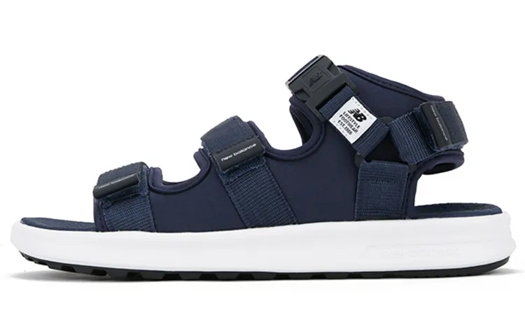 750 Sandal New Balance 'Navy'