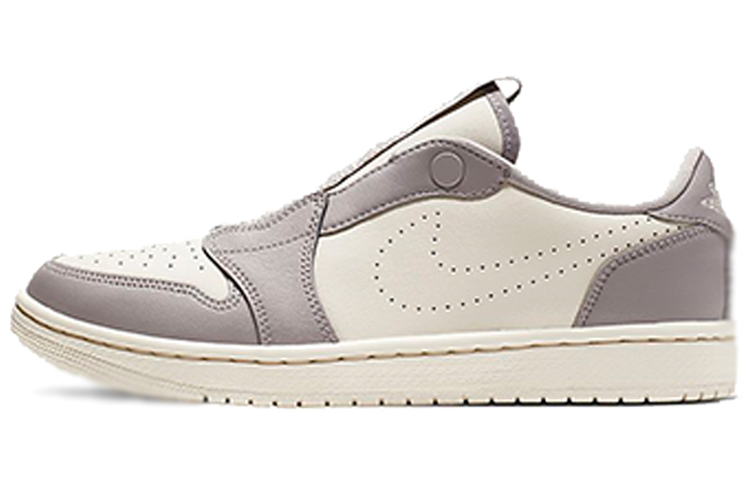 Jordan 1 Retro Low Slip Atmosphere Grey Women’s