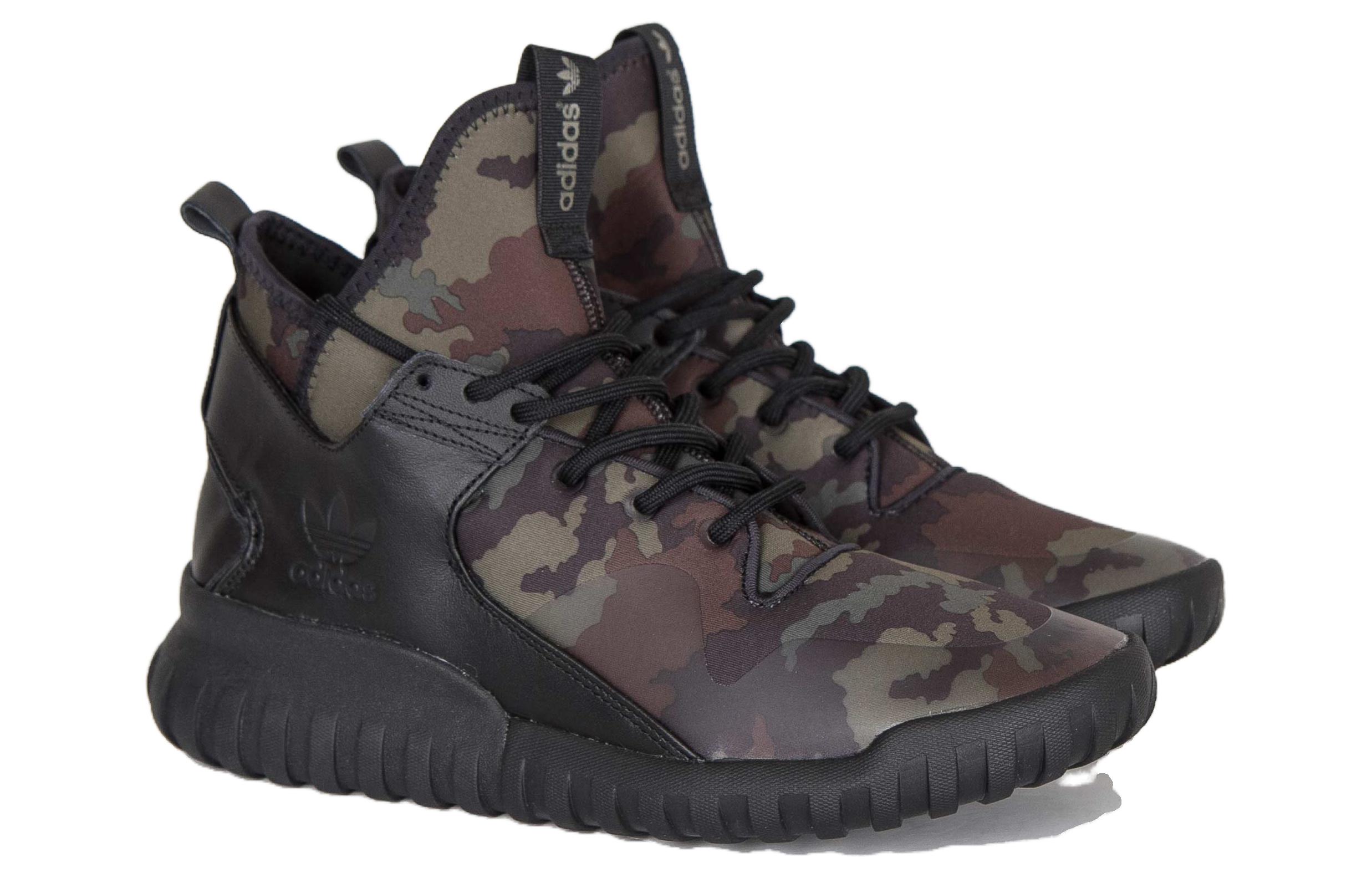 Adidas Tubular X