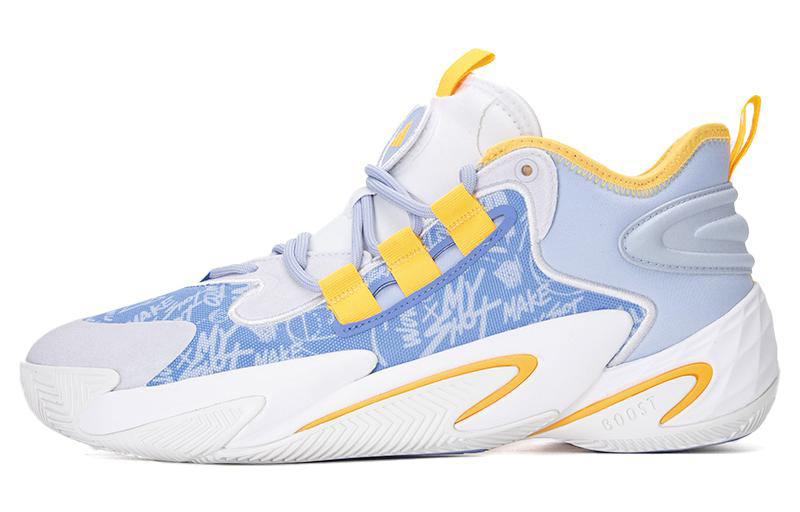 Adidas Byw Select 'Blue'