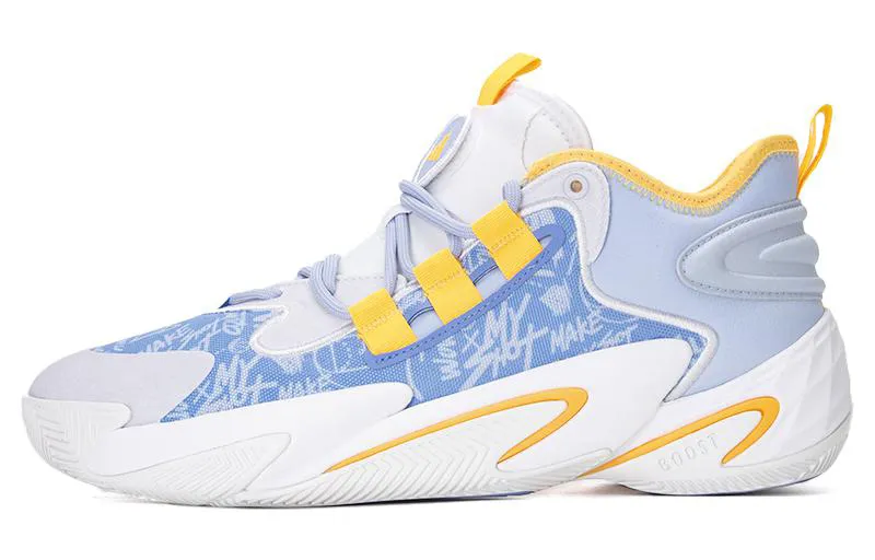 Adidas Byw Select 'Blue'