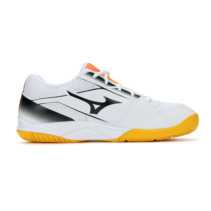 Cyclone Speed 5 Mizuno ‘White Black’