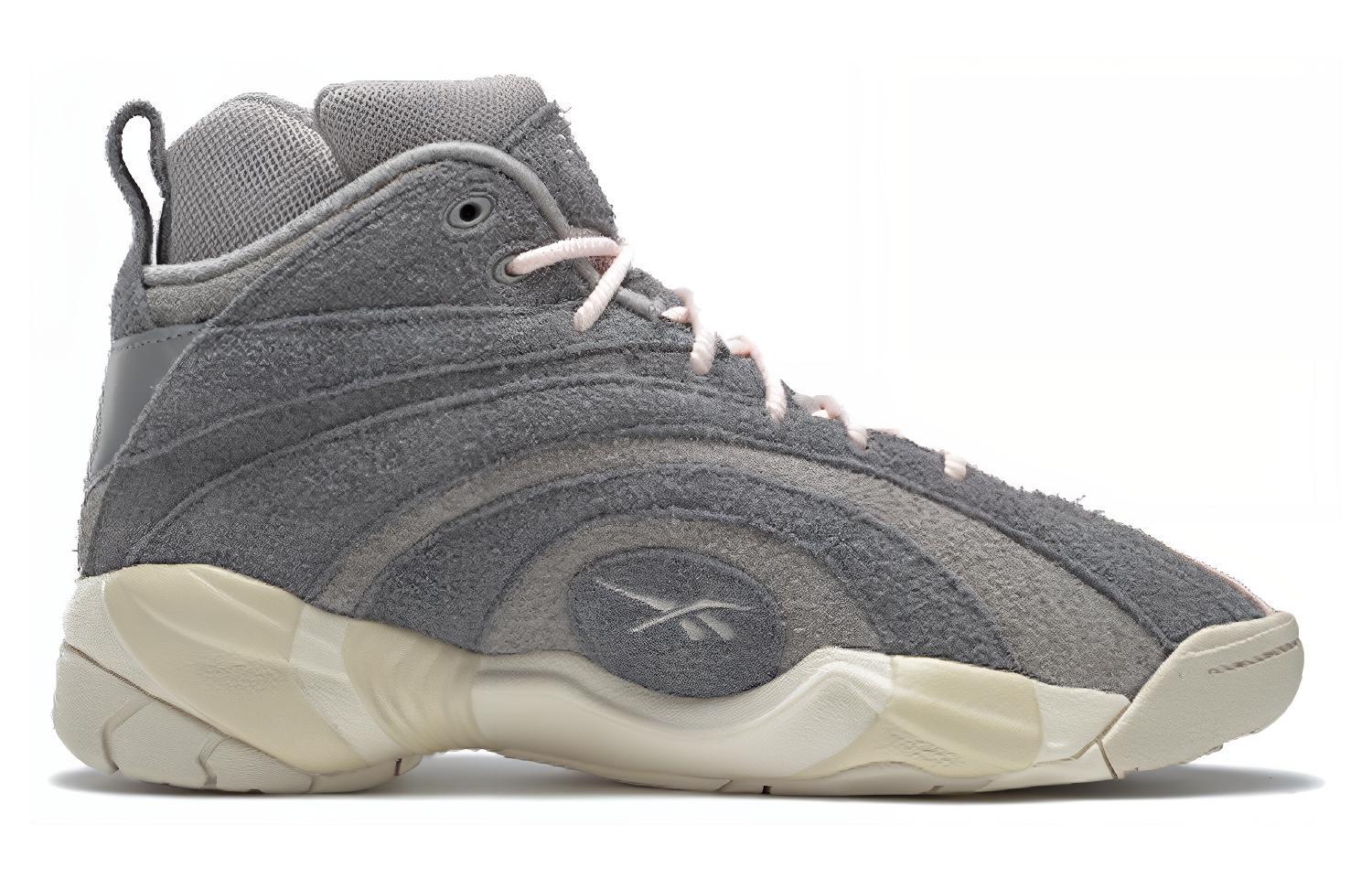 Shaqnosis Reebok Mu ‘Cold Grey’