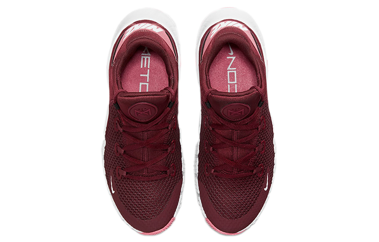 Nike Free Metcon 4 Dark Beetroot Archeo Pink Women’s