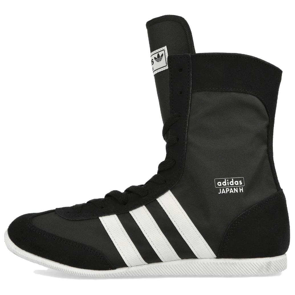 Adidas Originals Wmns Japan High ‘Black White’ Women’s