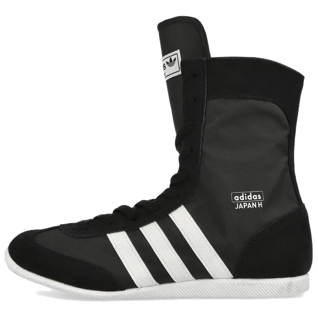 Adidas Originals Wmns Japan High 'Black White' Women's