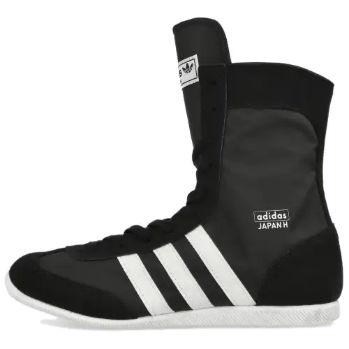 Adidas Originals Wmns Japan High 'Black White' Women's