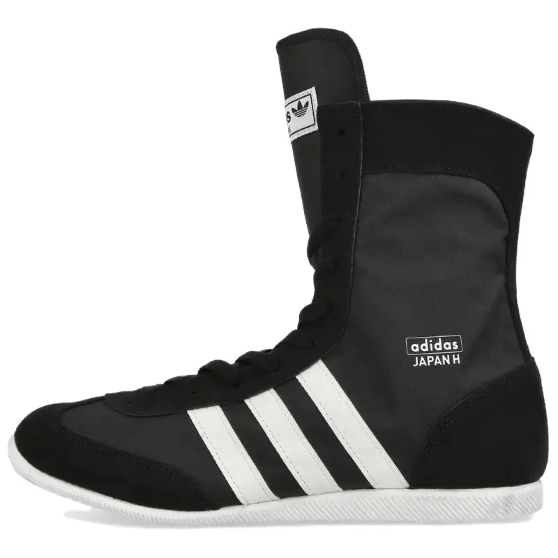 Adidas Originals Wmns Japan High 'Black White' Women's