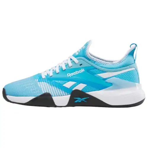 Nano Court Reebok 'Future Cyan'