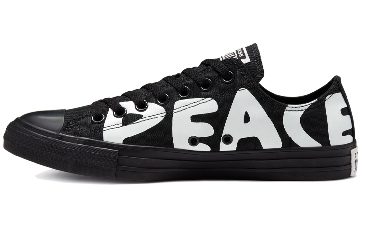 Converse Empowered Chuck Taylor All Star 'White Black'